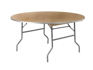 Round Tables