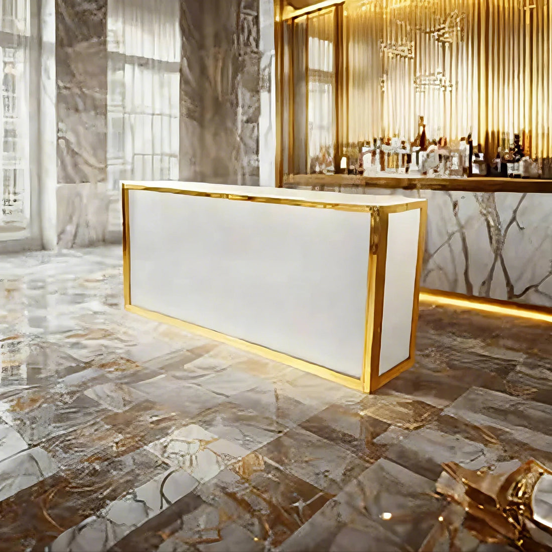 Gold Bar