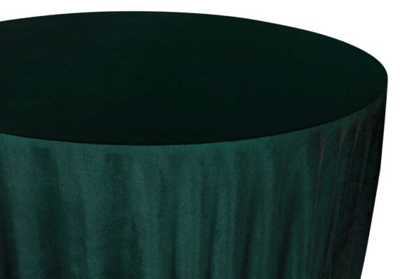 Turtle Green Tablecloth Elegant & Durable